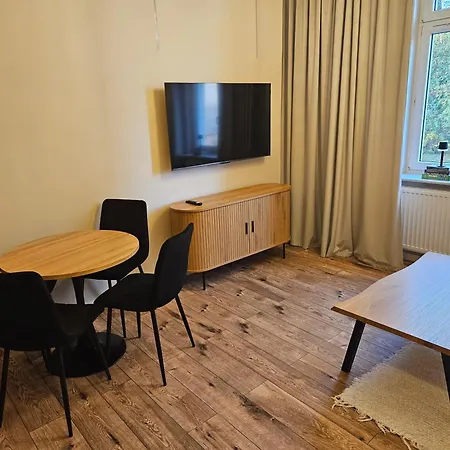 Lejlighed Z Antresola Stare