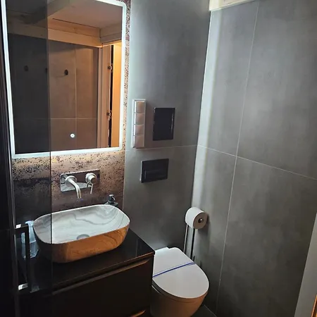 Z Antresola Stare Appartement Kłodzko