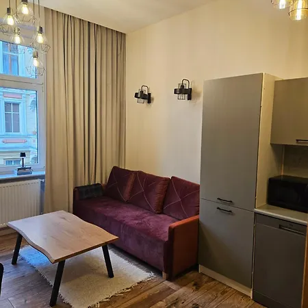 Lejlighed Z Antresola Stare Kłodzko