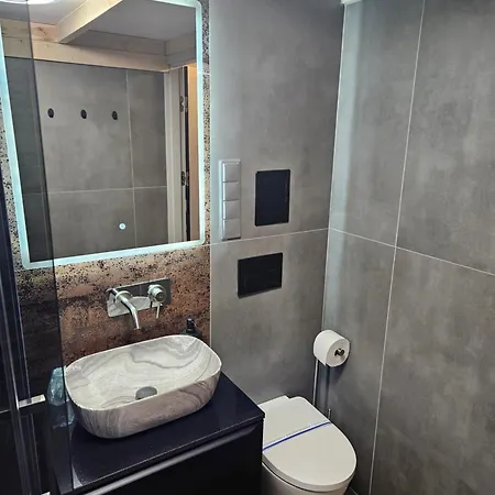 Lejlighed Z Antresola Stare Kłodzko