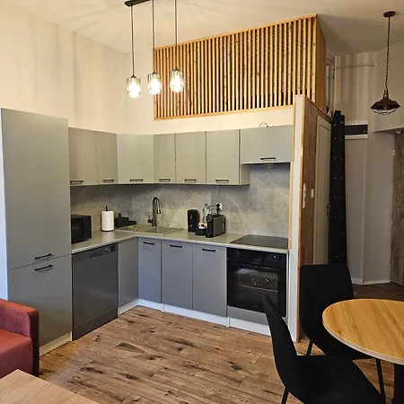 Z Antresola Stare * Kłodzko