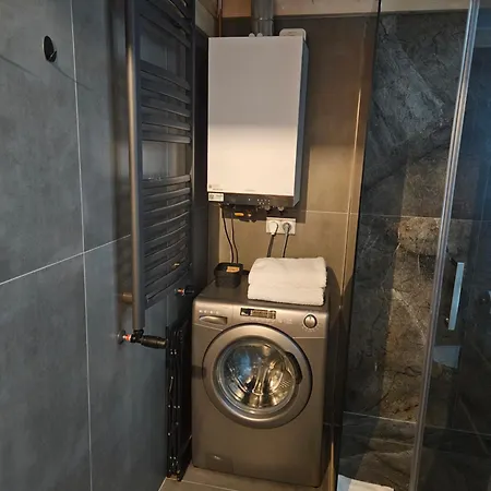 Z Antresola Stare Lejlighed Kłodzko