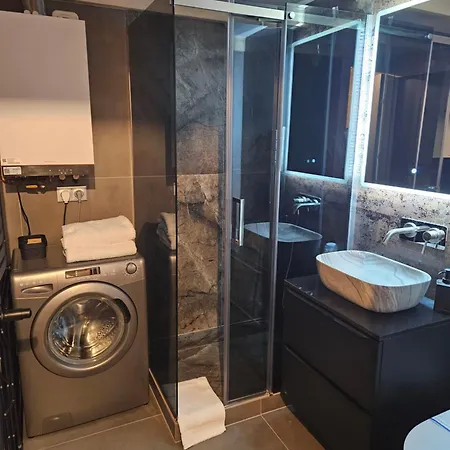 Appartement Z Antresola Stare