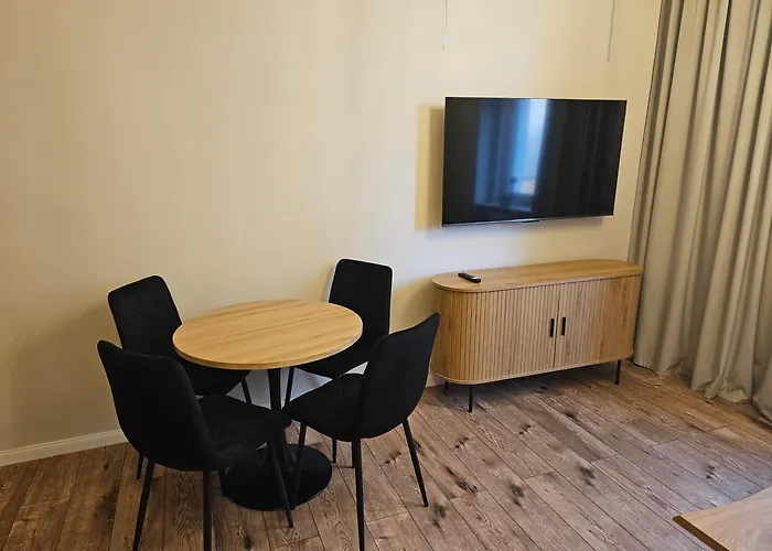 Z Antresolą Stare * Kłodzko