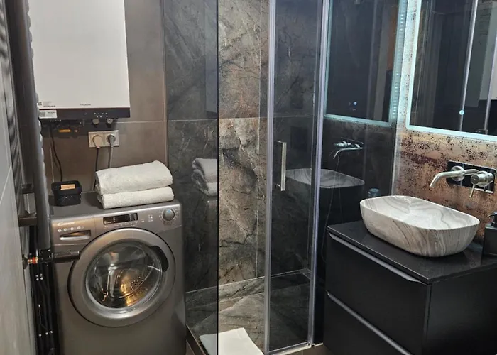 Z Antresolą Stare Kłodzko