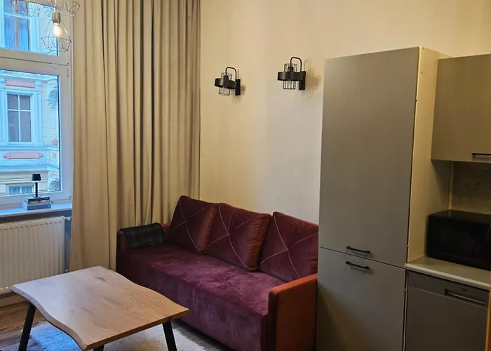 Appartamento Z Antresolą Stare Kłodzko