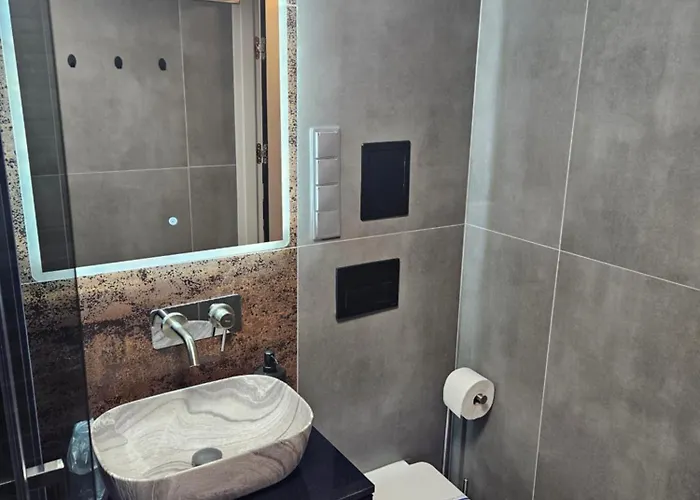 Appartamento Z Antresolą Stare Kłodzko