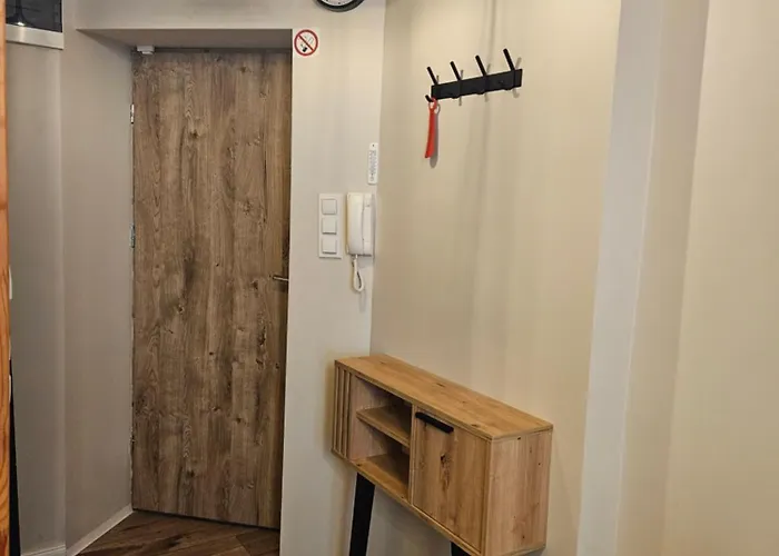 Z Antresolą Stare * Kłodzko