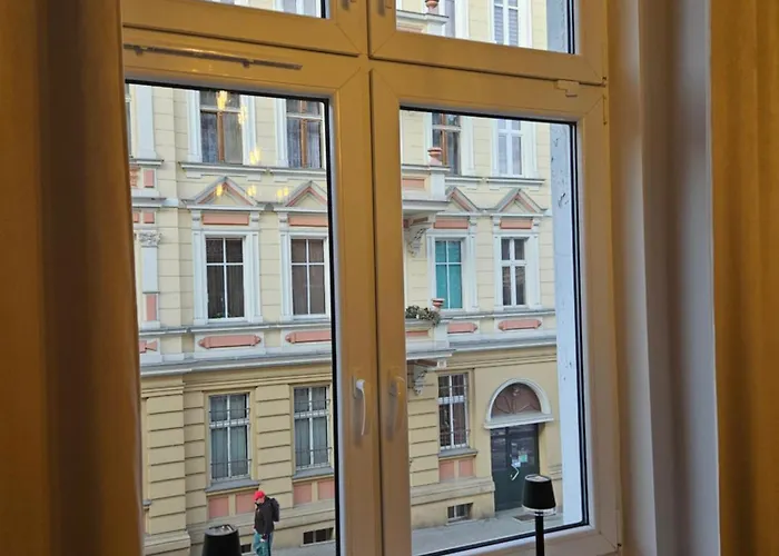 Z Antresolą Stare Kłodzko