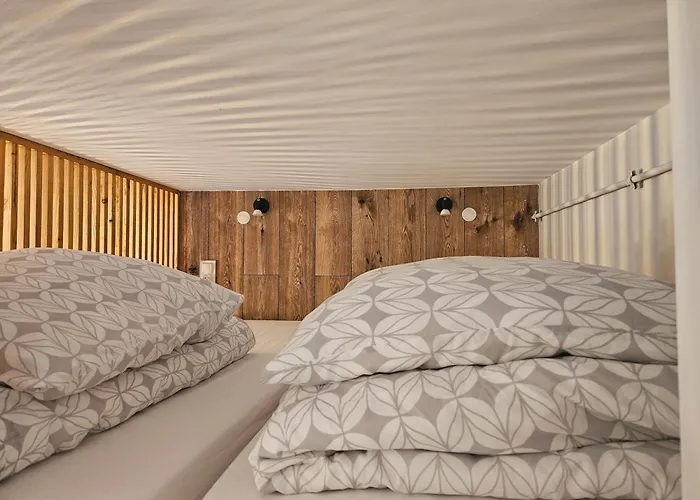 Appartamento Z Antresolą Stare Kłodzko